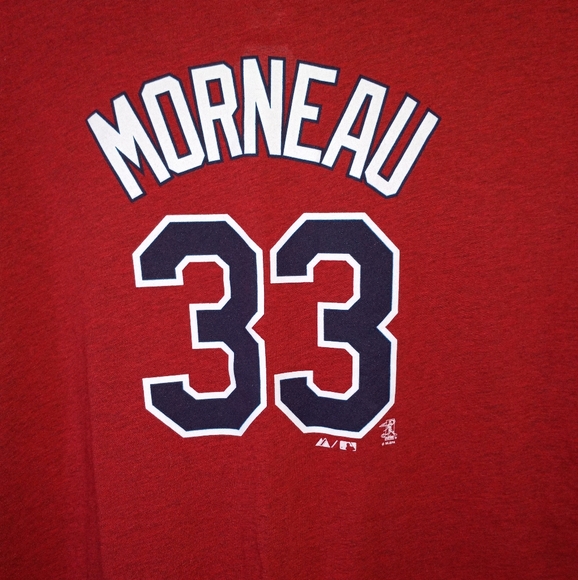 Minnesota Twins t-shirt. Size 2XL. - Picture 3 of 5